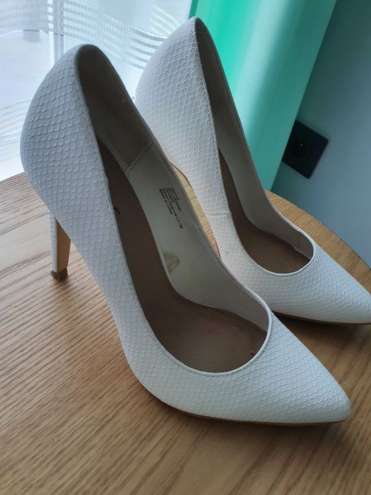 Buty damskie rozmiar 39