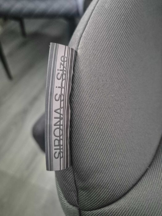 Cadeira auto Cybex Sirona S i-size