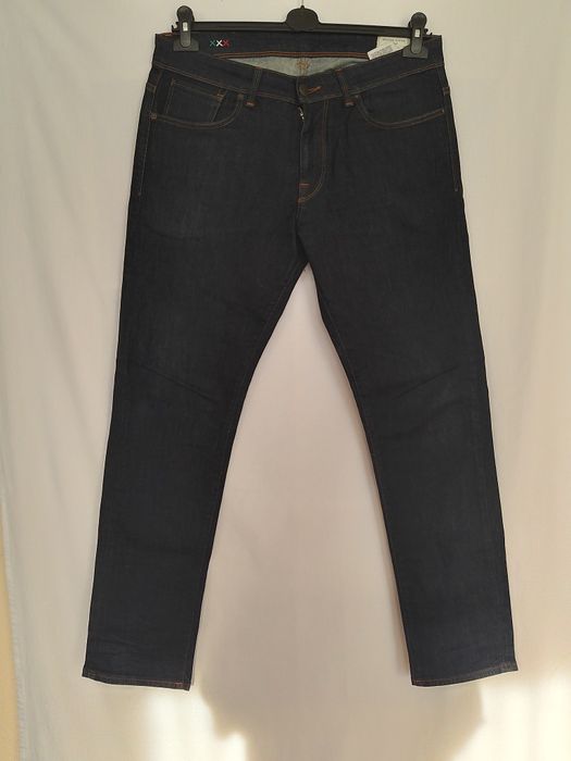 Spodnie Jeans męskie roz W32