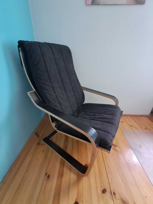 Ikea Poang POÄNG fotel