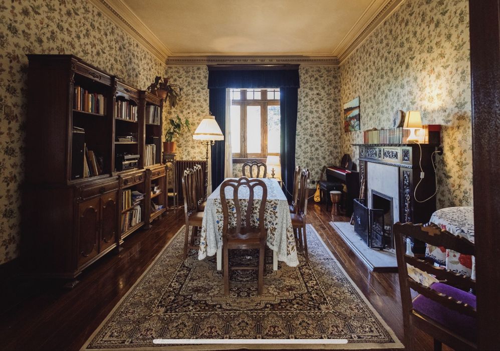 Aluga-se espaço eventos e/ou jantares