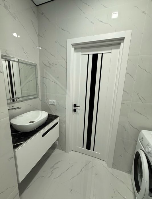 ‼️Продам Новую Светлую Квартиру с балконом  в Аркадии ЖК Атмосфера‼️