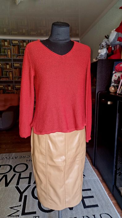 Жіночій одяг (віддам)