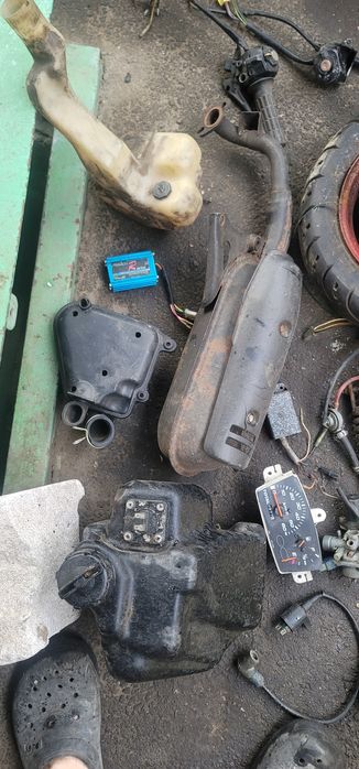 Suzuki lets сузуки летс