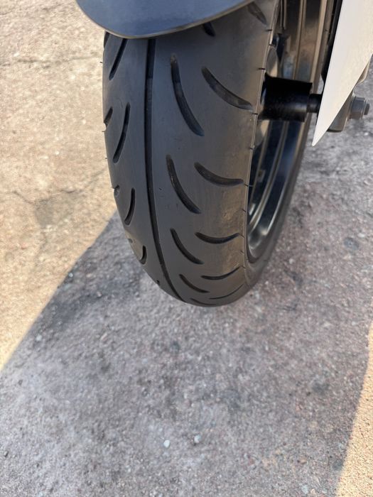 Максі-скутер Yamaha X-MAX 250 Ямаха 2018 рік ABS