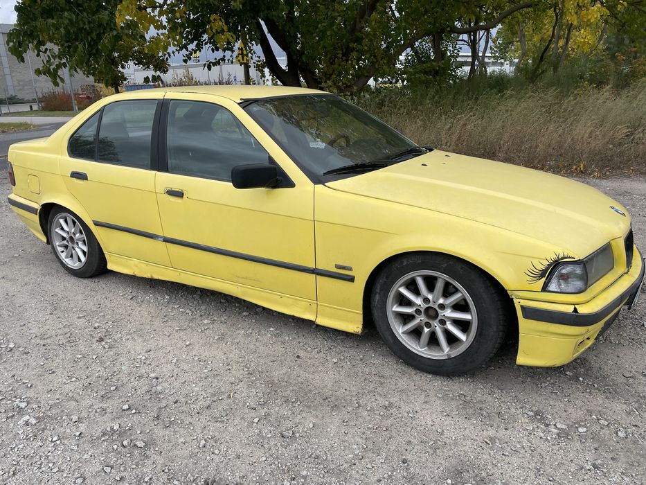 BMW Seria 3