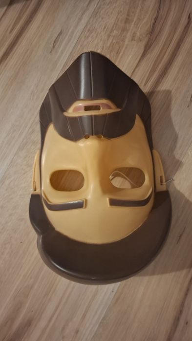 Maski na bal  5 sztuk