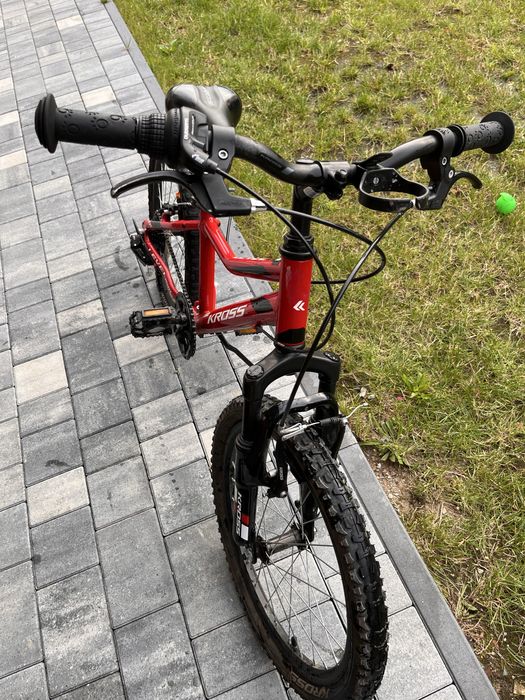 Rower Kross Level mini 2.0
