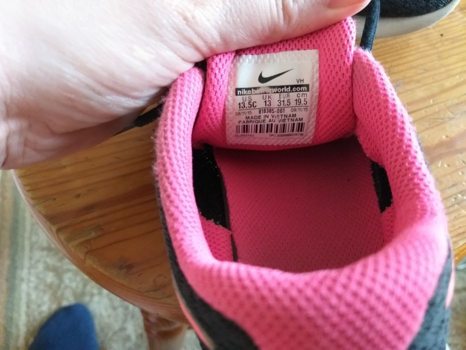 Buty adidasy Nike 31
