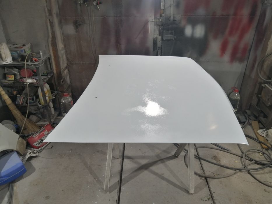 Продам капот ваз2109