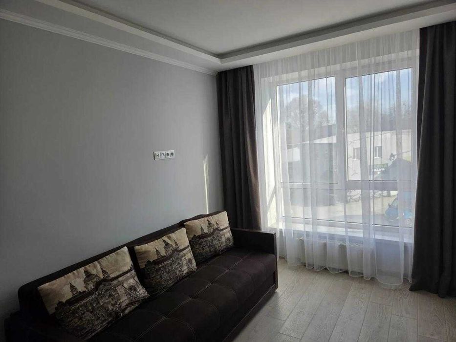 Перша здача ! Оренда 2 кім. квартири в новобудові - 650$