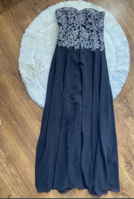 Sukienka wieczorowa