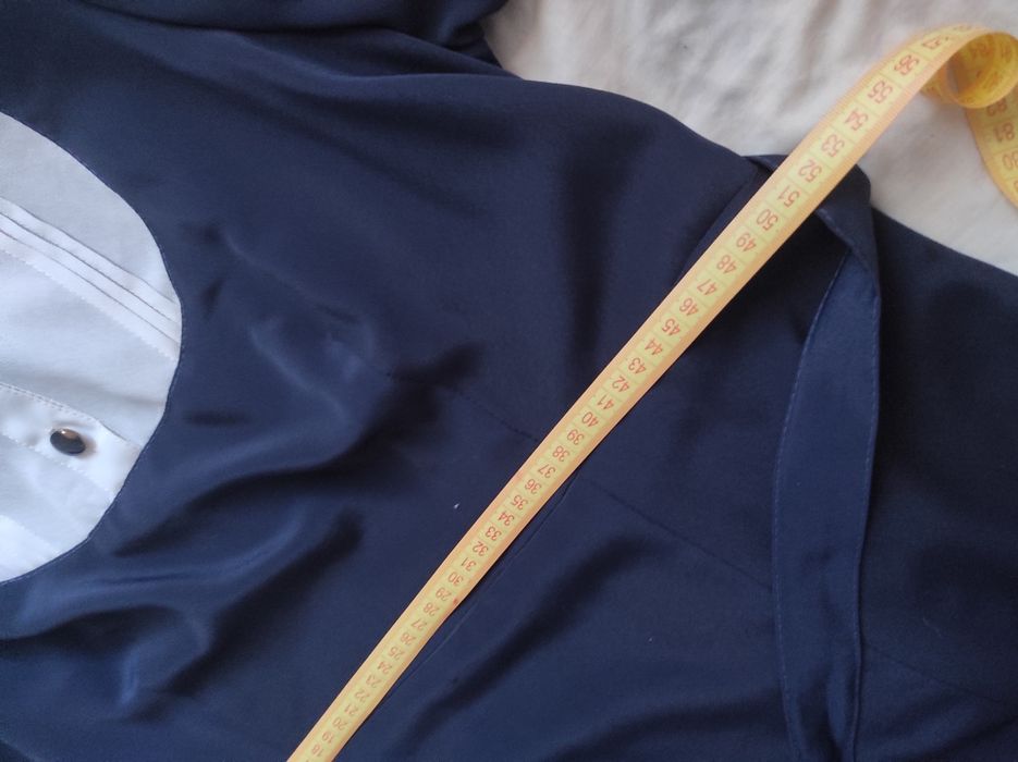 Святкова шифонова сукня