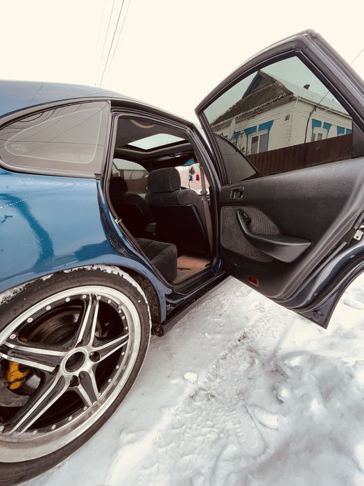 Accord 5 cc7 2.0 СРОЧНО