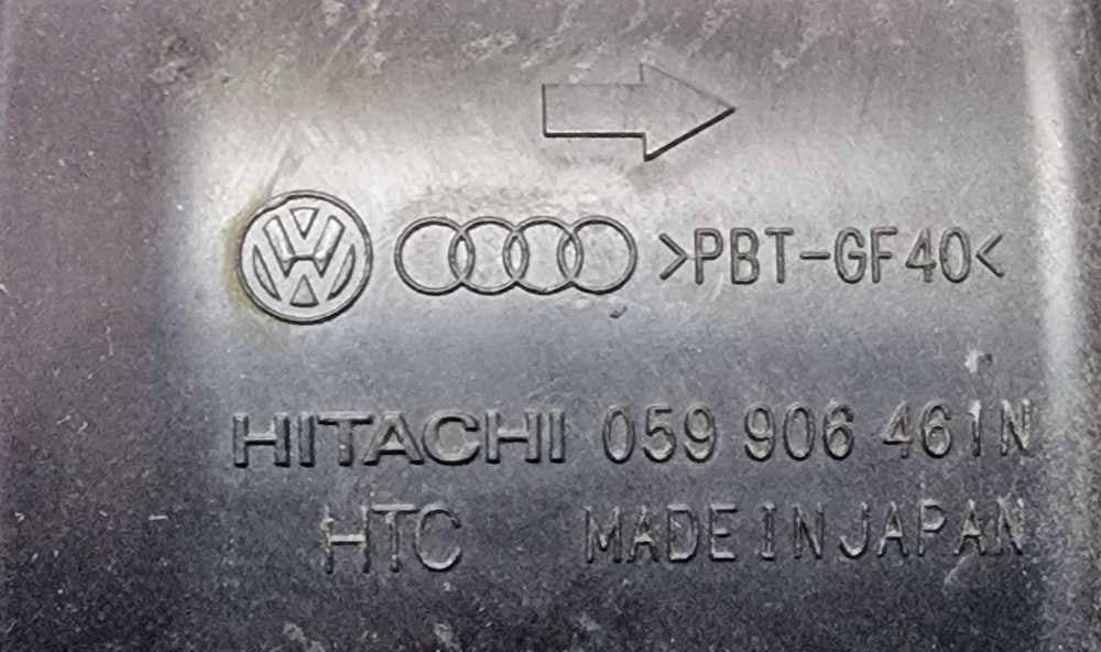 Medidor Massa de Ar / MAF 059906461N - AUDI A5