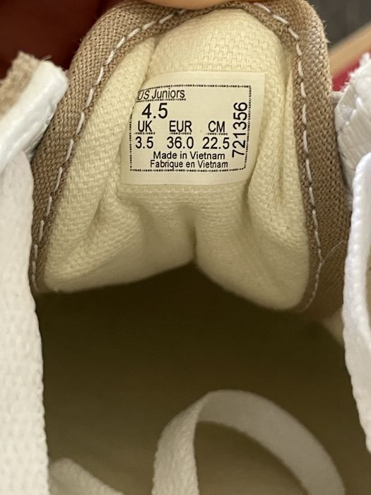 Vans Old Skool Bege Xadrez