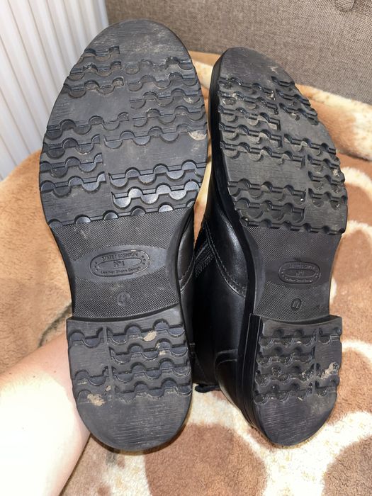 Sztyblety zimowe męskie 42