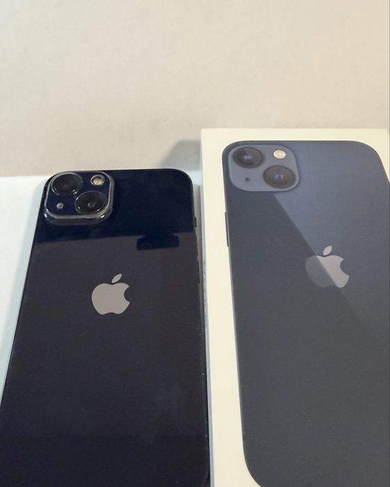 Iphone 13 128GB 76% kondycja