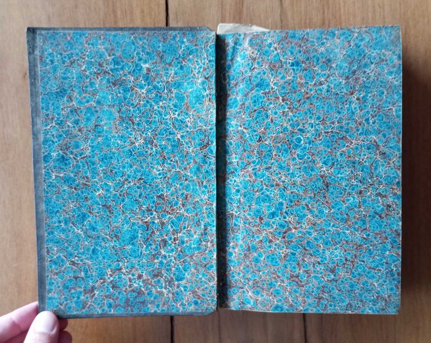 Antigo livro Manual dos Confessores pelo Padre J. Gaume 1880