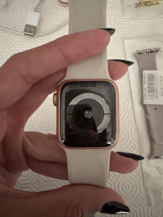 Apple Watch Serie 4 40mm