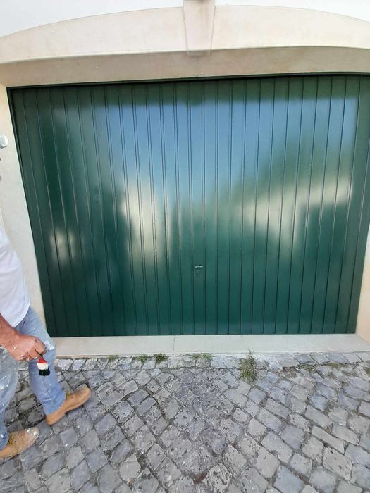 Pinturas em conta