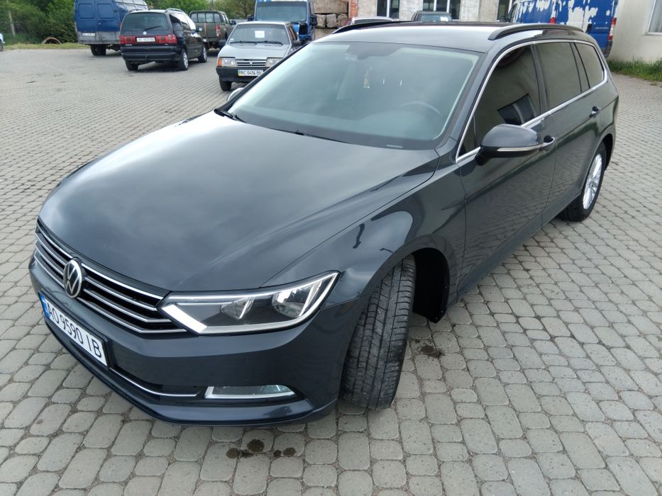 Продам  Volkswagen Passat