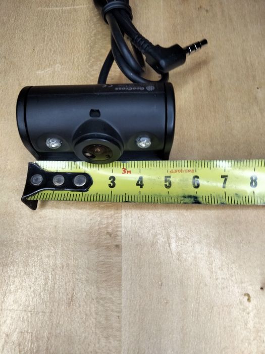 Камера дополнительная к регистратору VisionDrive Black Box VD-400R