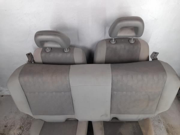 Conjunto de bancos DODGE Caliber