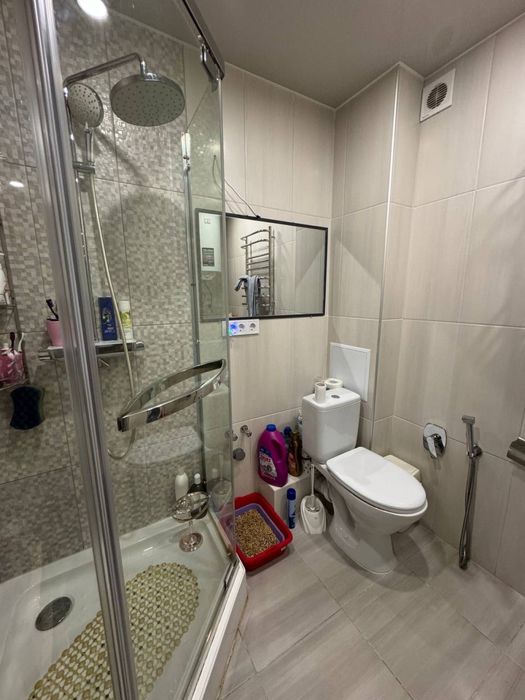 Продам 3х комнатную квартиру район острова