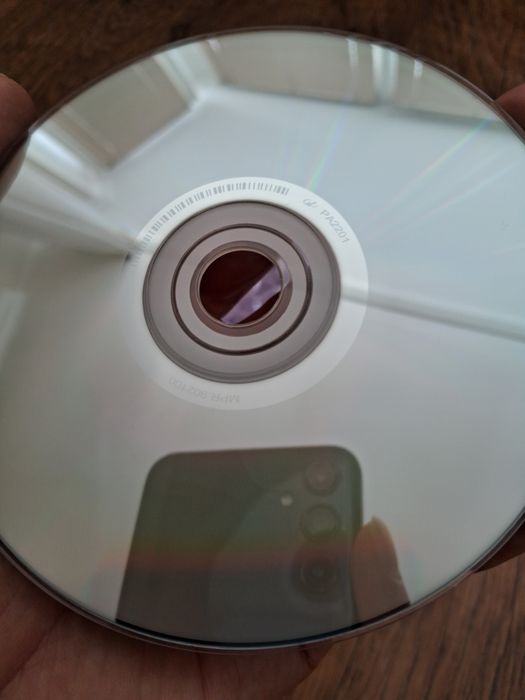 Фирменный 2CD MP3 60,70, 100 Hits EU