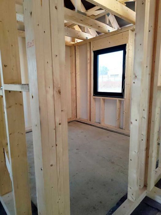 Dom wolnostojący Śmiałowice