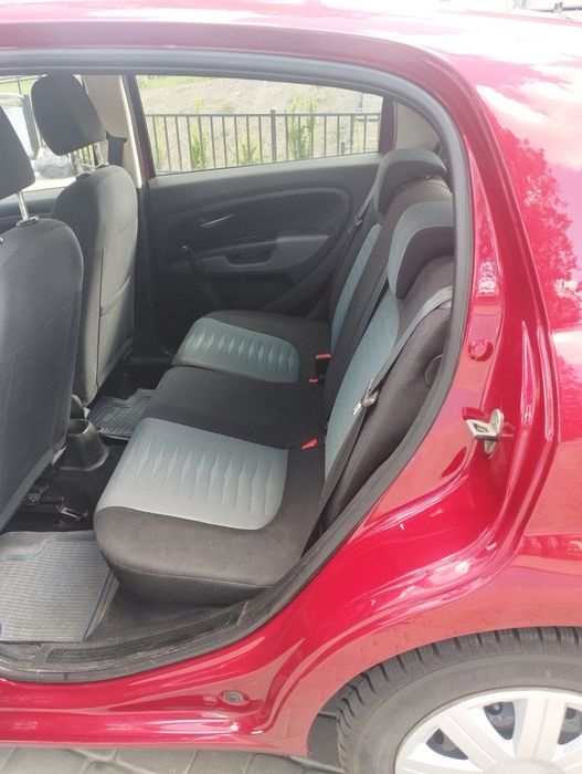 ‼️Fiat Grane Punto 1.4 B + Gaz‼️
