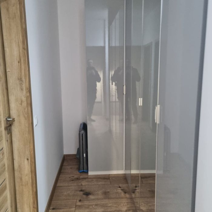Apartament do wynajęcia.