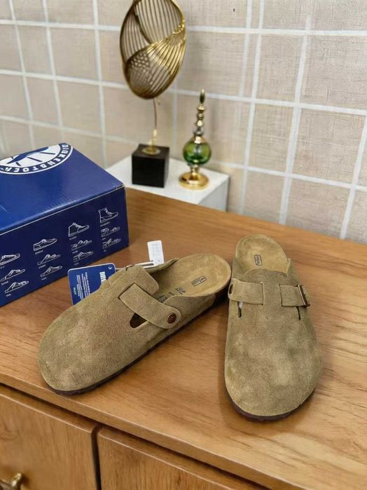 Birkenstock_ Boston .39