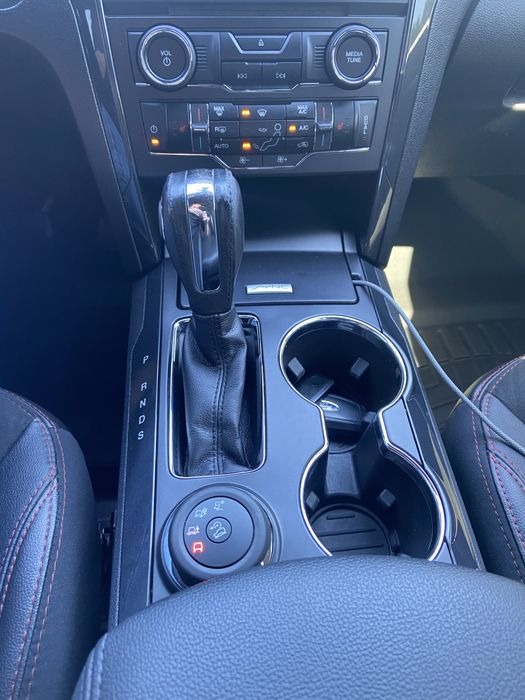 Продам Ford Explorer 2018