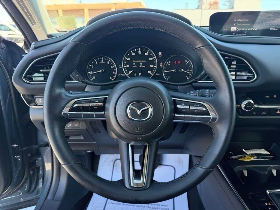 Mazda Cx-30      2024