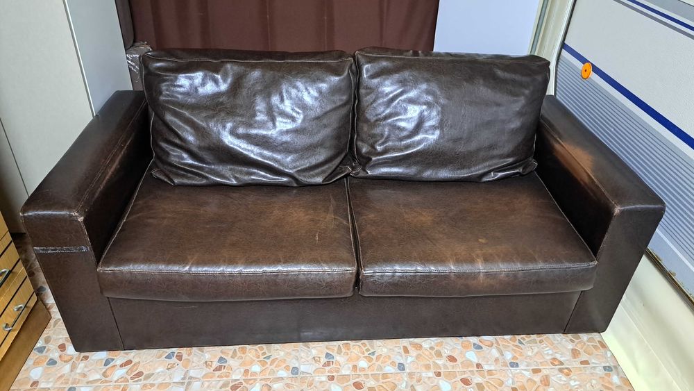 Sofá cama 2 lugares