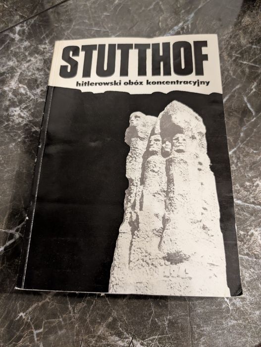 Stutthof - hitlerowski obóz zagłady