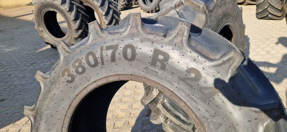 380/70r24, 340/85r24 13.6r24 13.6-24 Mitas Nowe
