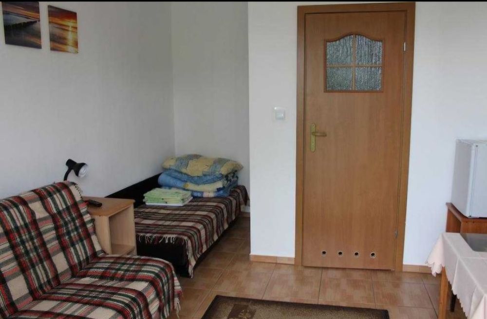 Pokoje nad morzem na weekend i urlop