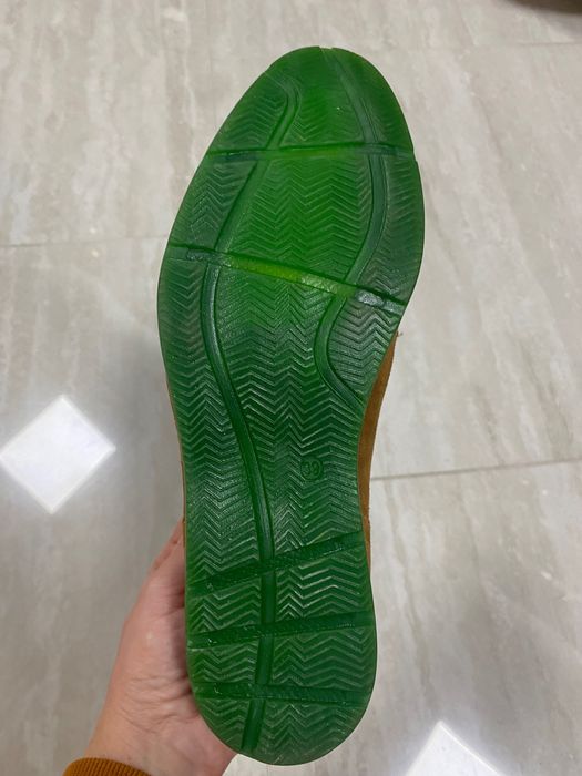 Туфлі чоловічі шкіряні 39