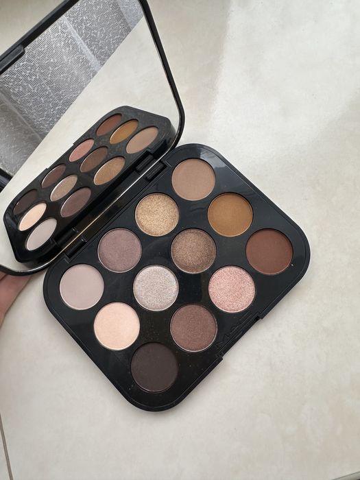 Палетка тіней MAC cosmetics