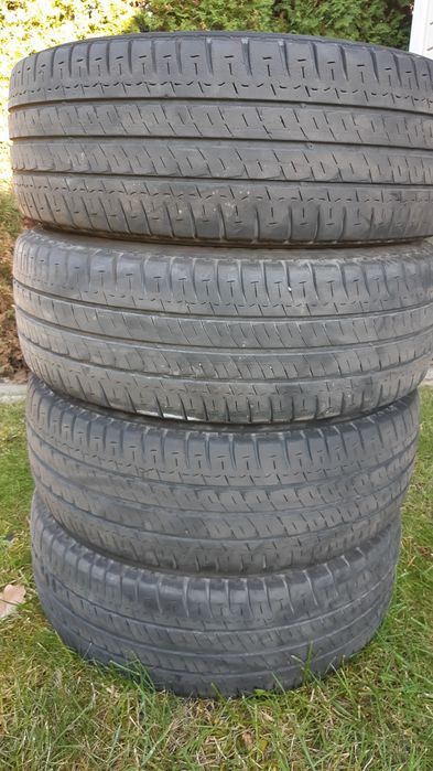 Opony 225/65r16C