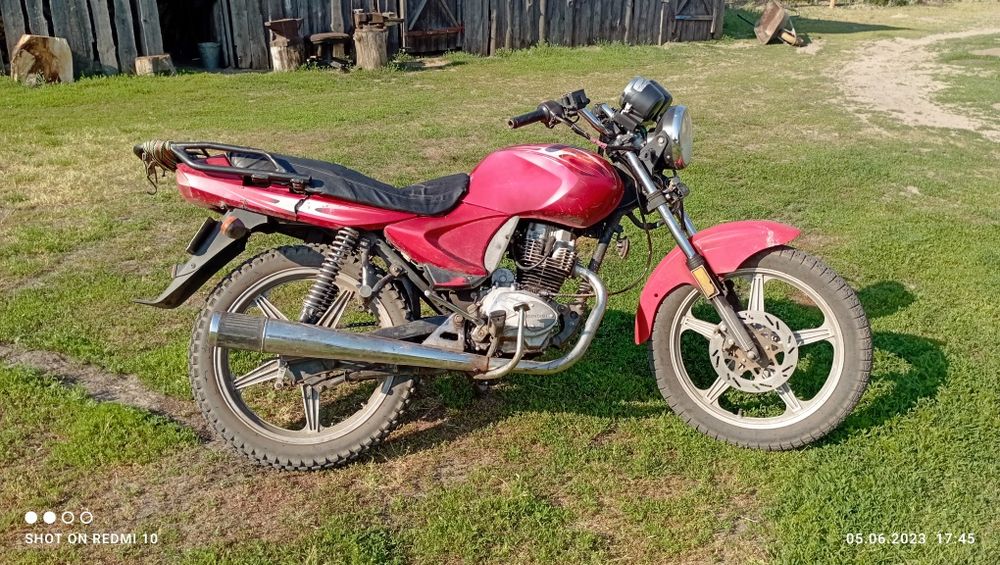 Продам бйорда 150