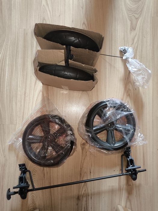 Wózek spacerowy Circle