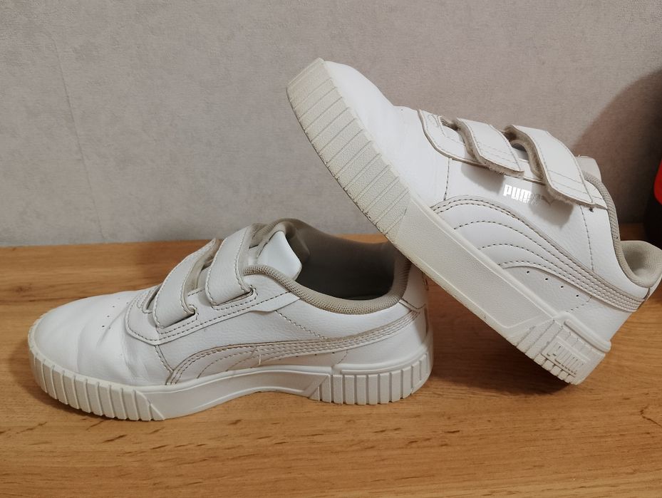 Кеди, кросівки PUMA 22см