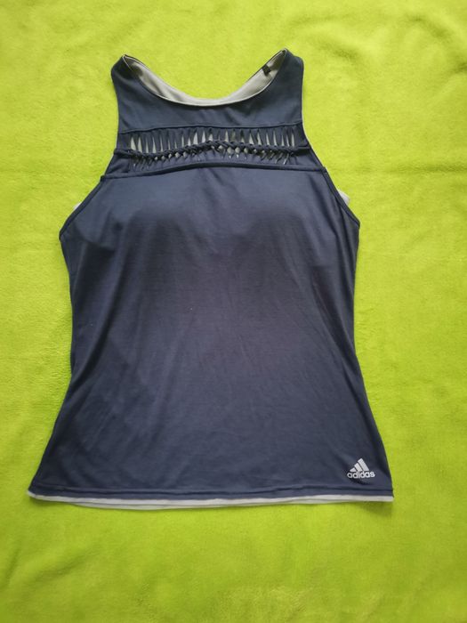 Koszulka sportowa adidas climacool