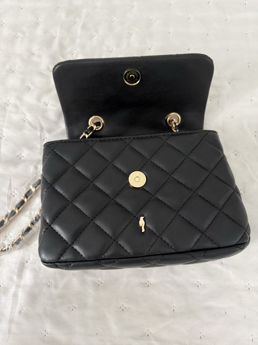 Pikowana torebka Ochnik