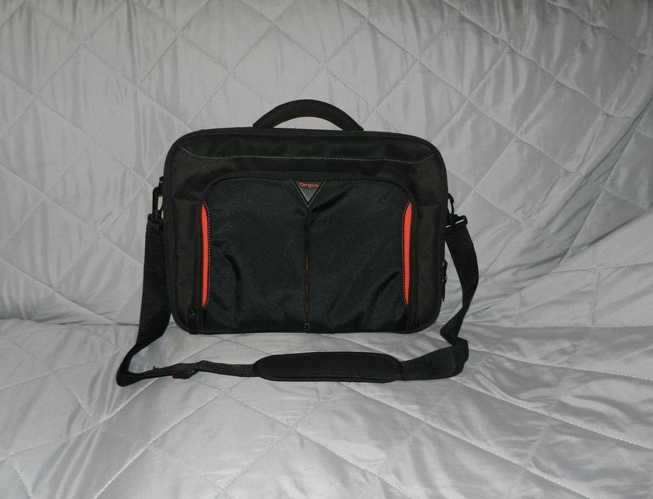 nowa torba na laptopa Targus Classic+ CN415EU 15,6