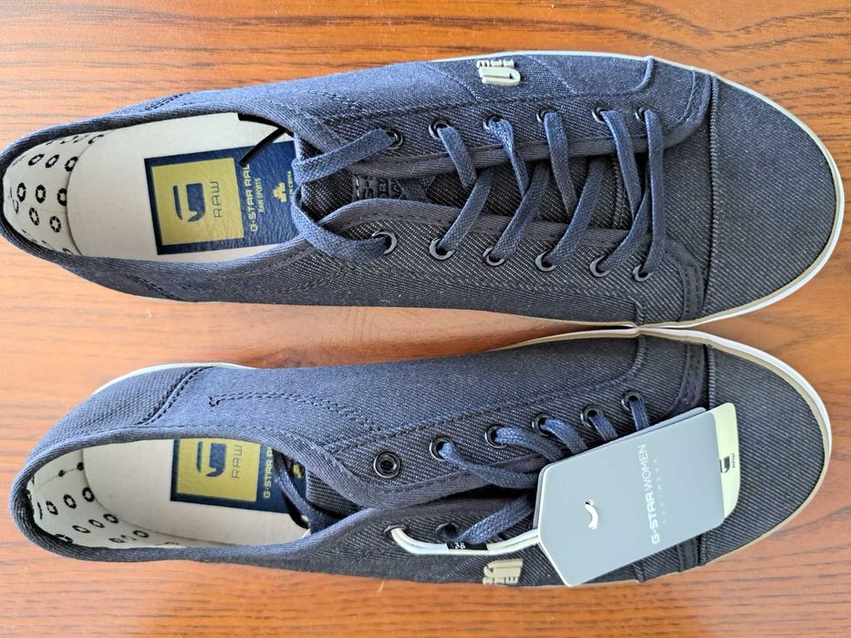 Tenisówki G-Star Raw